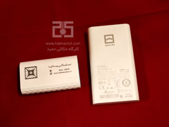 حکاکی لیزری هدایای تبلیغاتی