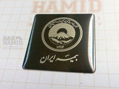 پلاک سررسید