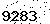 verification image, type it in the box